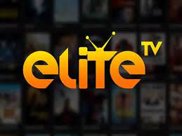 Elite TV APK icon